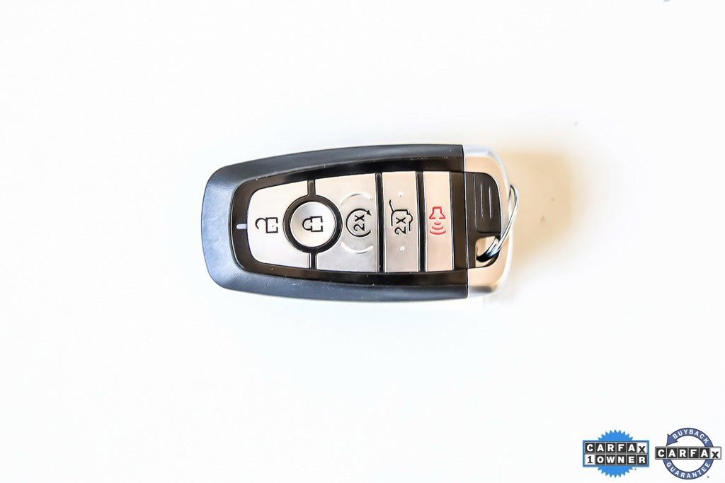 Used 2023 Ford Expedition King Ranch image 38