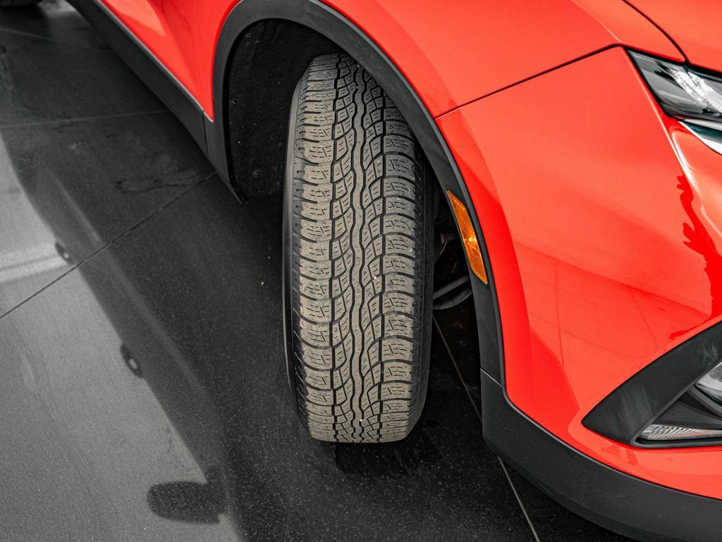 Used 2020 Chevrolet Blazer LT AWD/4WD image 39