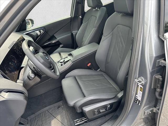 Used 2026 BMW X3 xDrive30i w/ Convenience Package AWD/4WD image 12