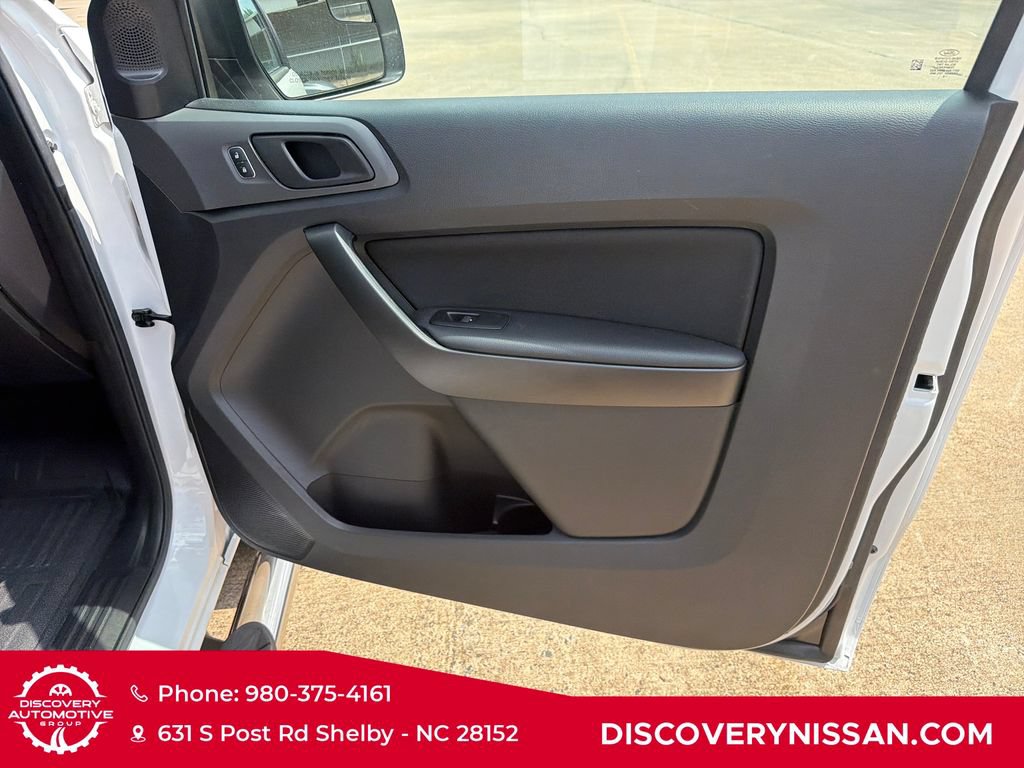Used 2019 Ford Ranger XL w/ Equipment Group 101A Mid RWD image 32