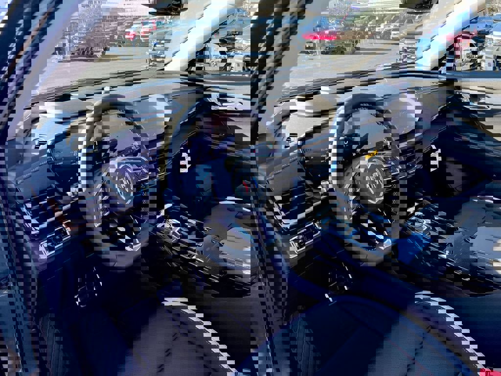 New 2026 Buick Envision Sport Touring image 10