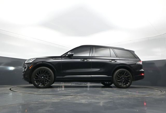 Used 2023 Lincoln Aviator Reserve w/ Jet Package AWD/4WD image 24