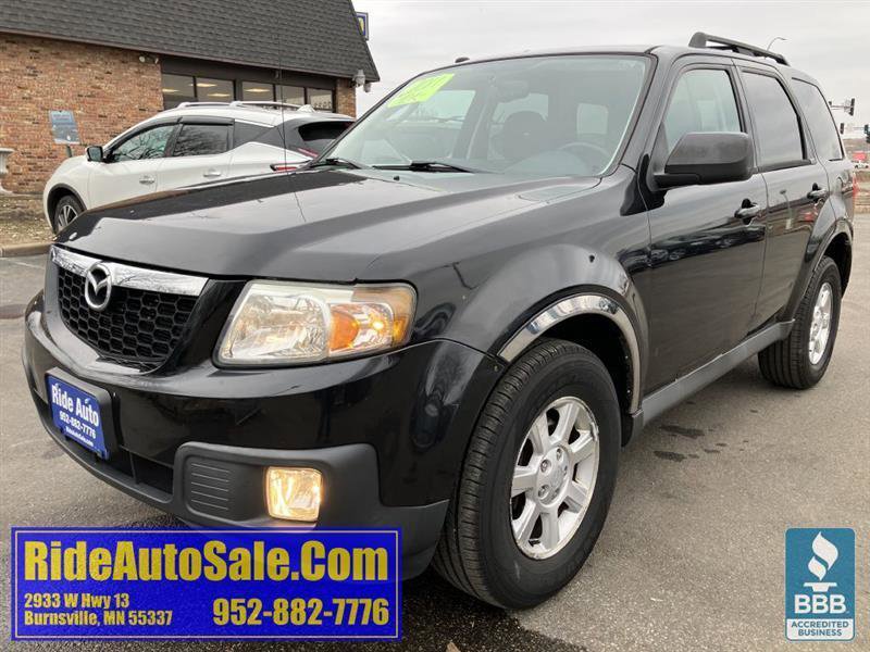 Used 2011 MAZDA Tribute i Grand Touring image 1