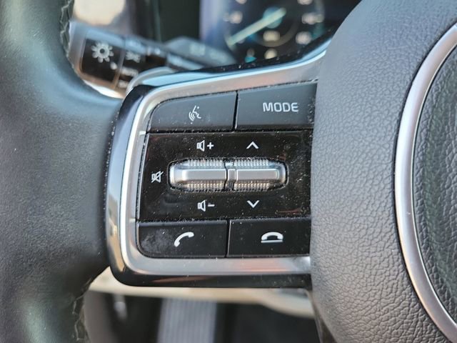 Used 2024 Kia Sorento SX Prestige AWD/4WD image 31