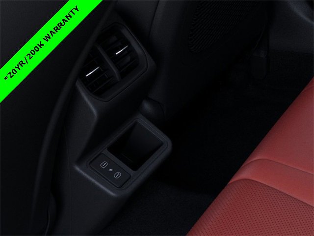 New 2026 Kia K4 GT-Line Turbo image 26