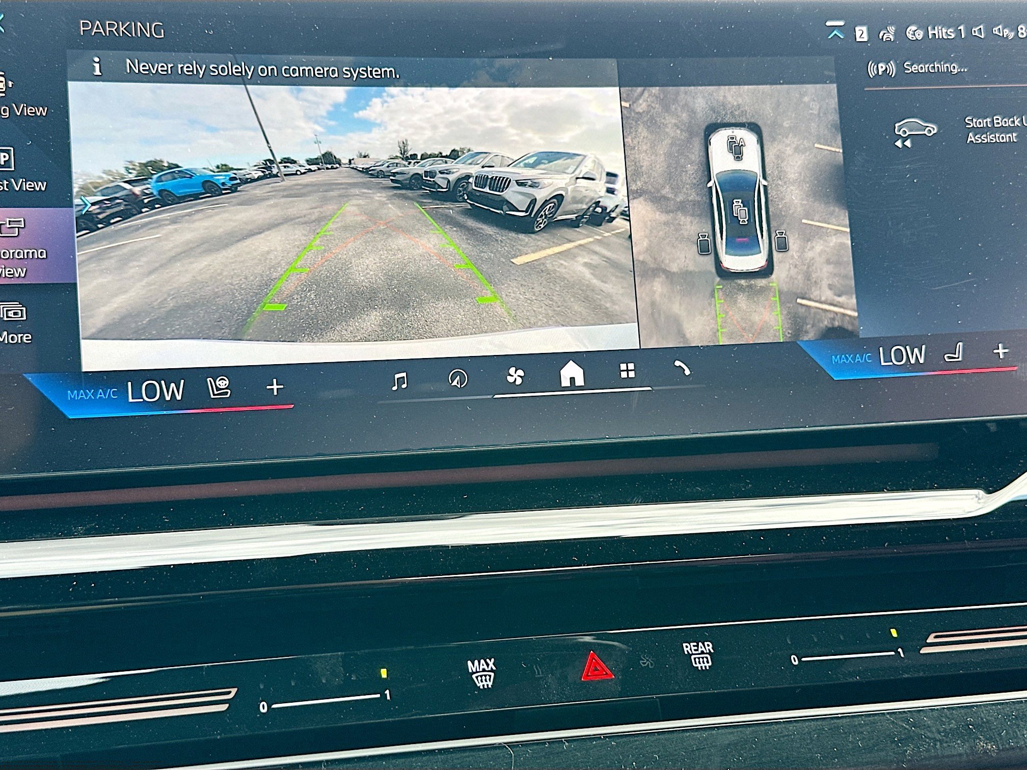 New 2026 BMW 530i image 11