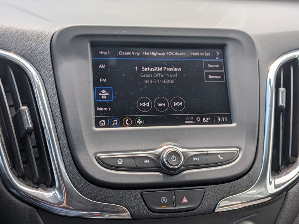 Used 2023 Chevrolet Equinox LT FWD image 15