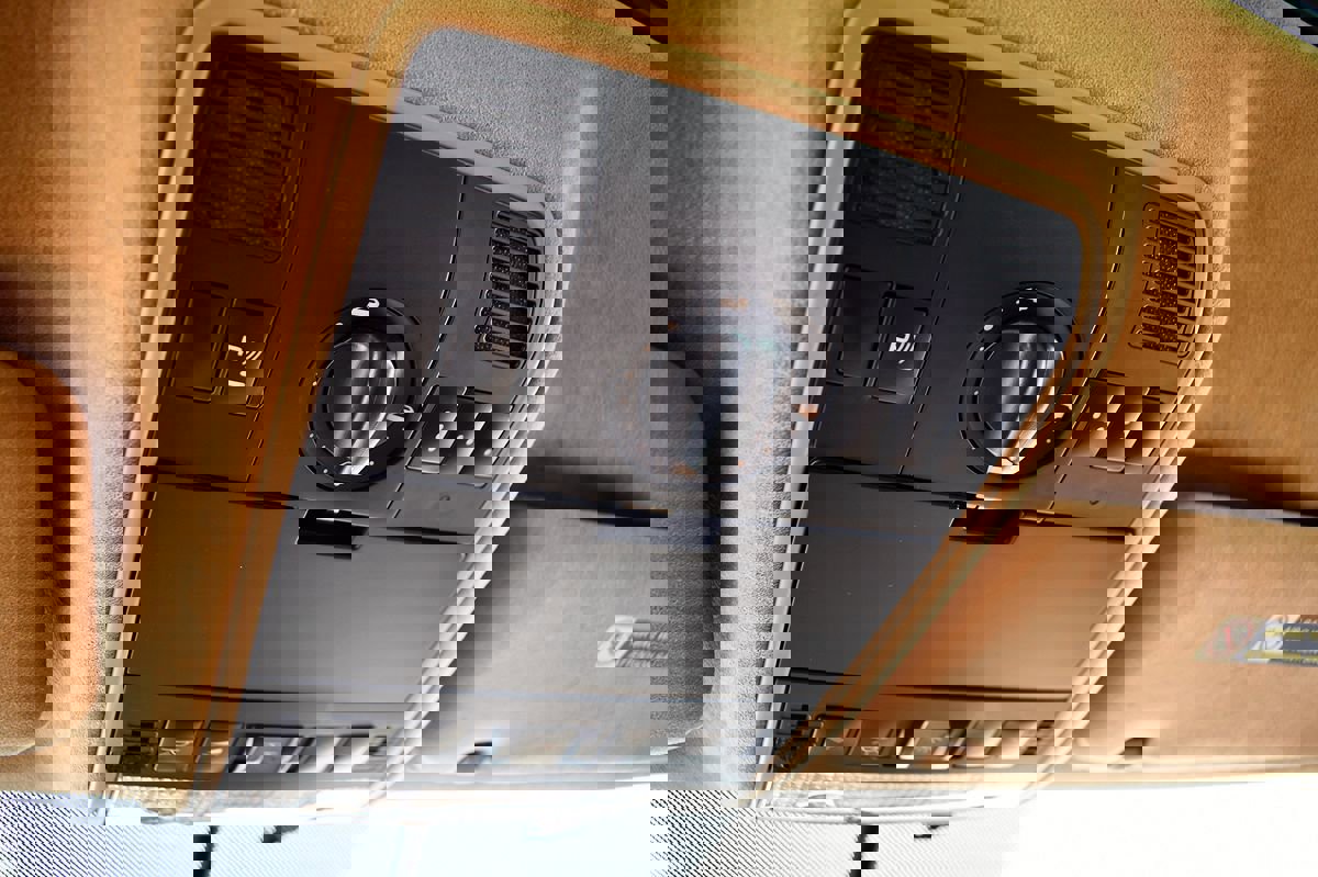 Used 2008 Porsche Cayenne GTS image 39