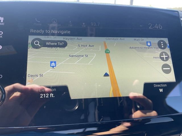 Used 2022 Honda Pilot Black Edition image 14