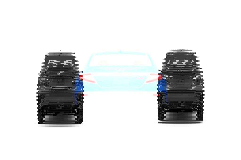 New 2026 Subaru WRX GT AWD/4WD image 9