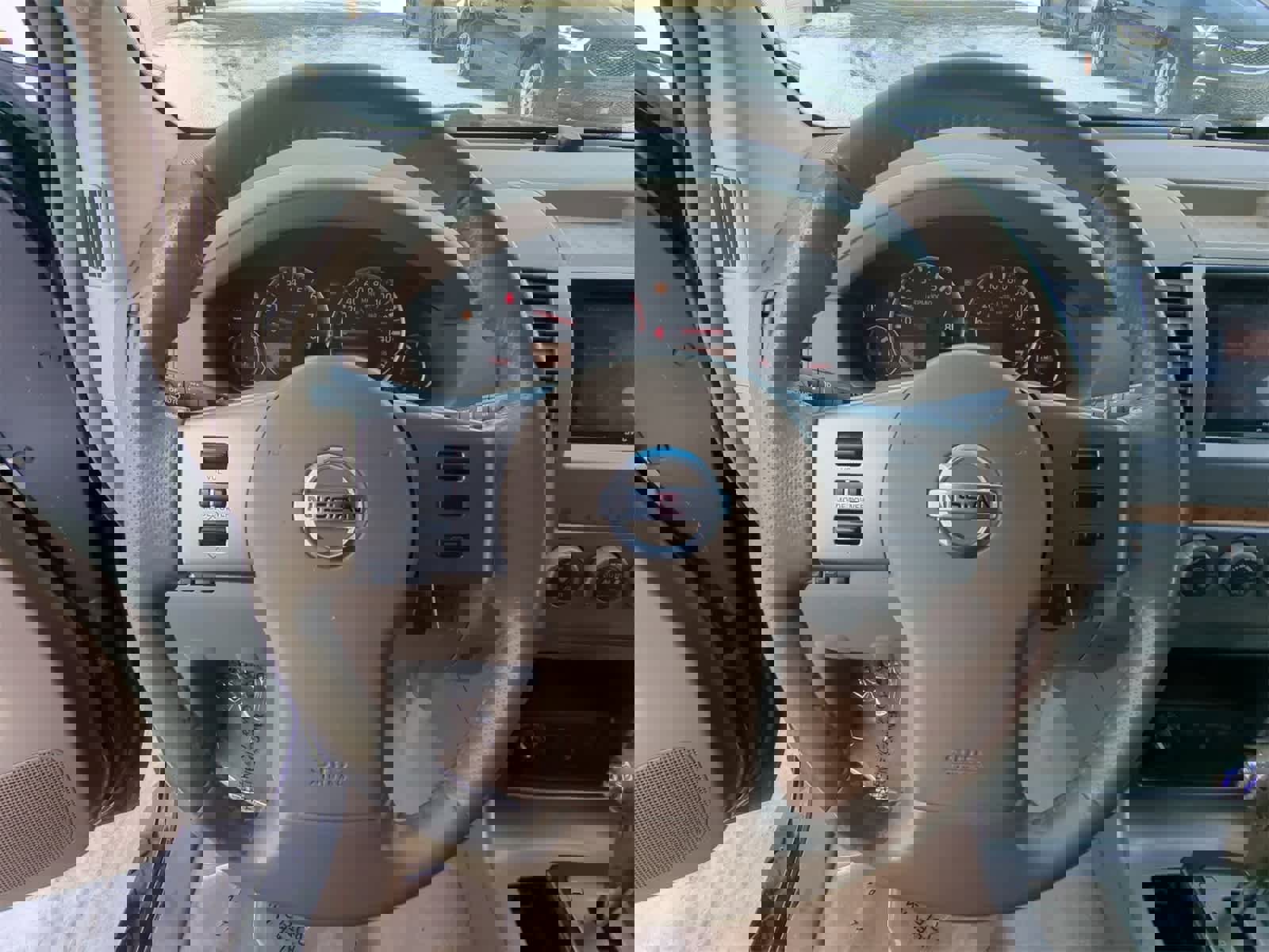 Used 2007 Nissan Pathfinder SE w/ SE Premium Pkg image 31