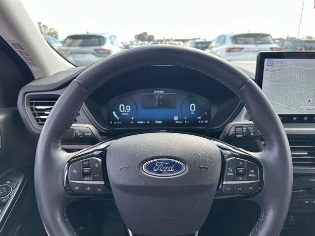Used 2024 Ford Escape Active w/ Tech Pack #2 AWD/4WD image 17