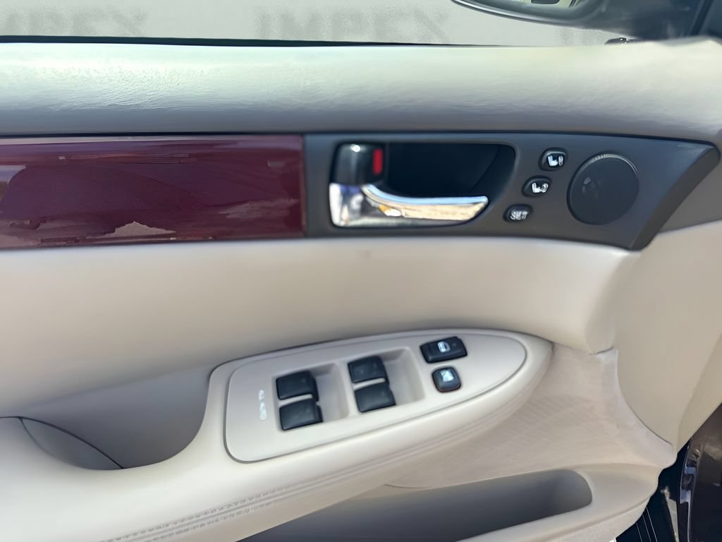 Used 2002 Lexus ES 330 FWD image 24