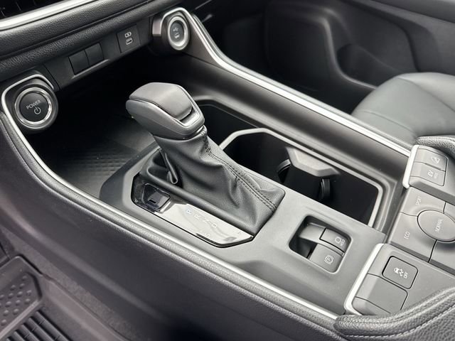 New 2026 Toyota Grand Highlander XLE image 18