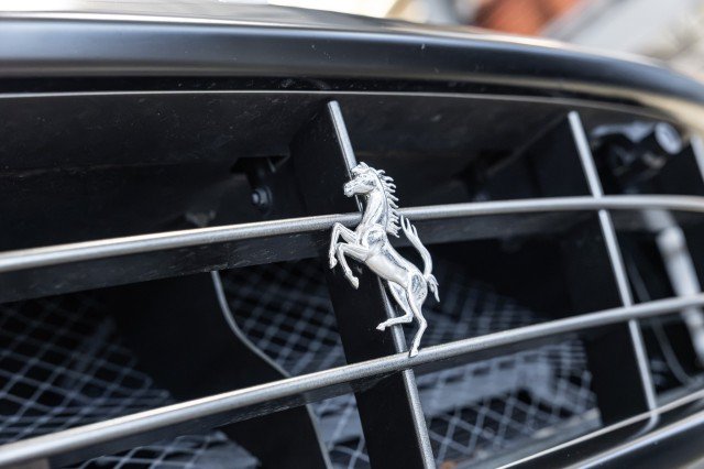 Used 2014 Ferrari F12 Berlinetta RWD image 13