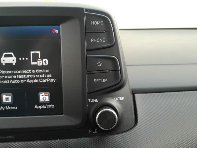 Used 2019 Hyundai Kona SEL image 40