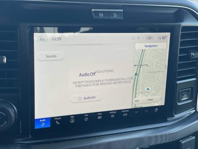 New 2026 Ford F250 Platinum AWD/4WD image 10