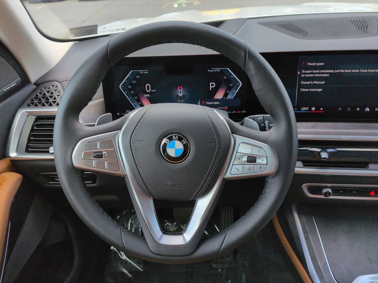 Used 2026 BMW X7 xDrive40i AWD/4WD image 24