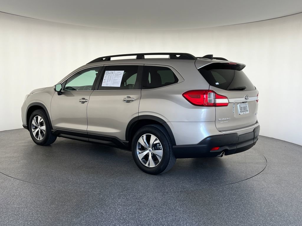 Used 2019 Subaru Ascent Premium AWD/4WD image 6