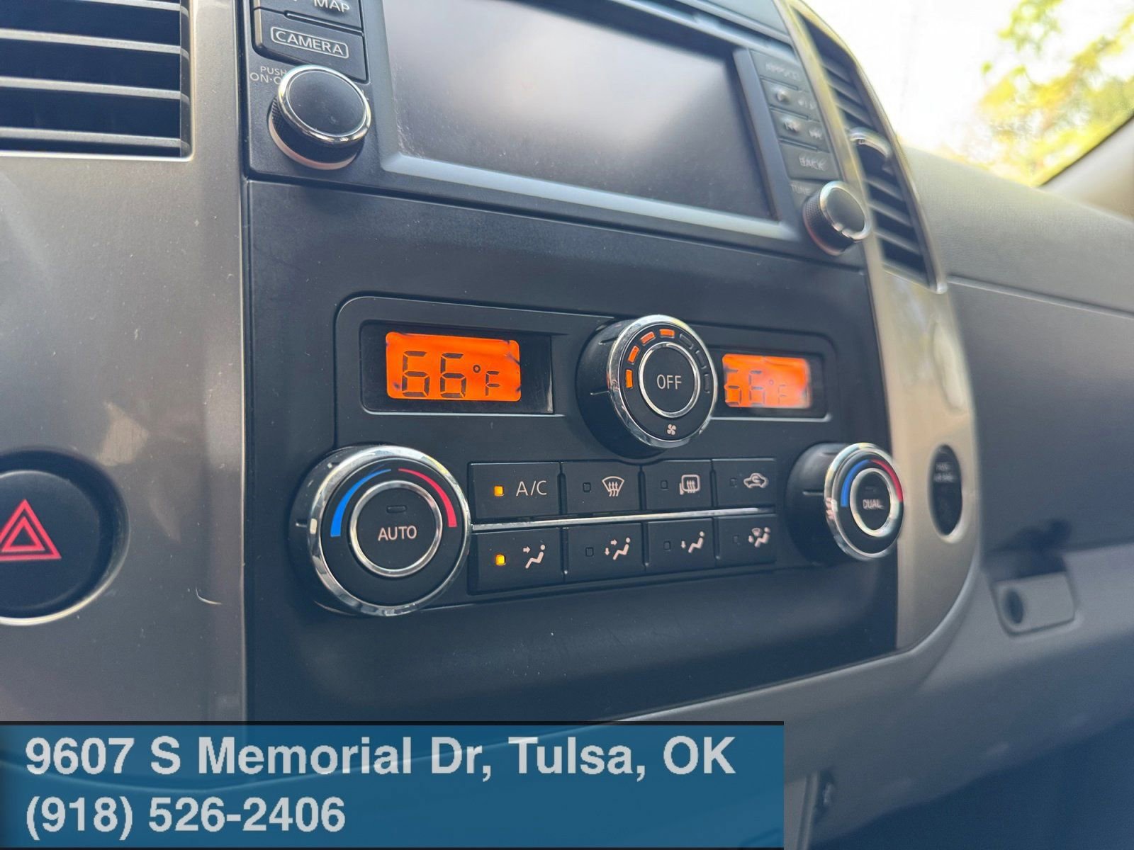 Used 2019 Nissan Frontier SL image 24