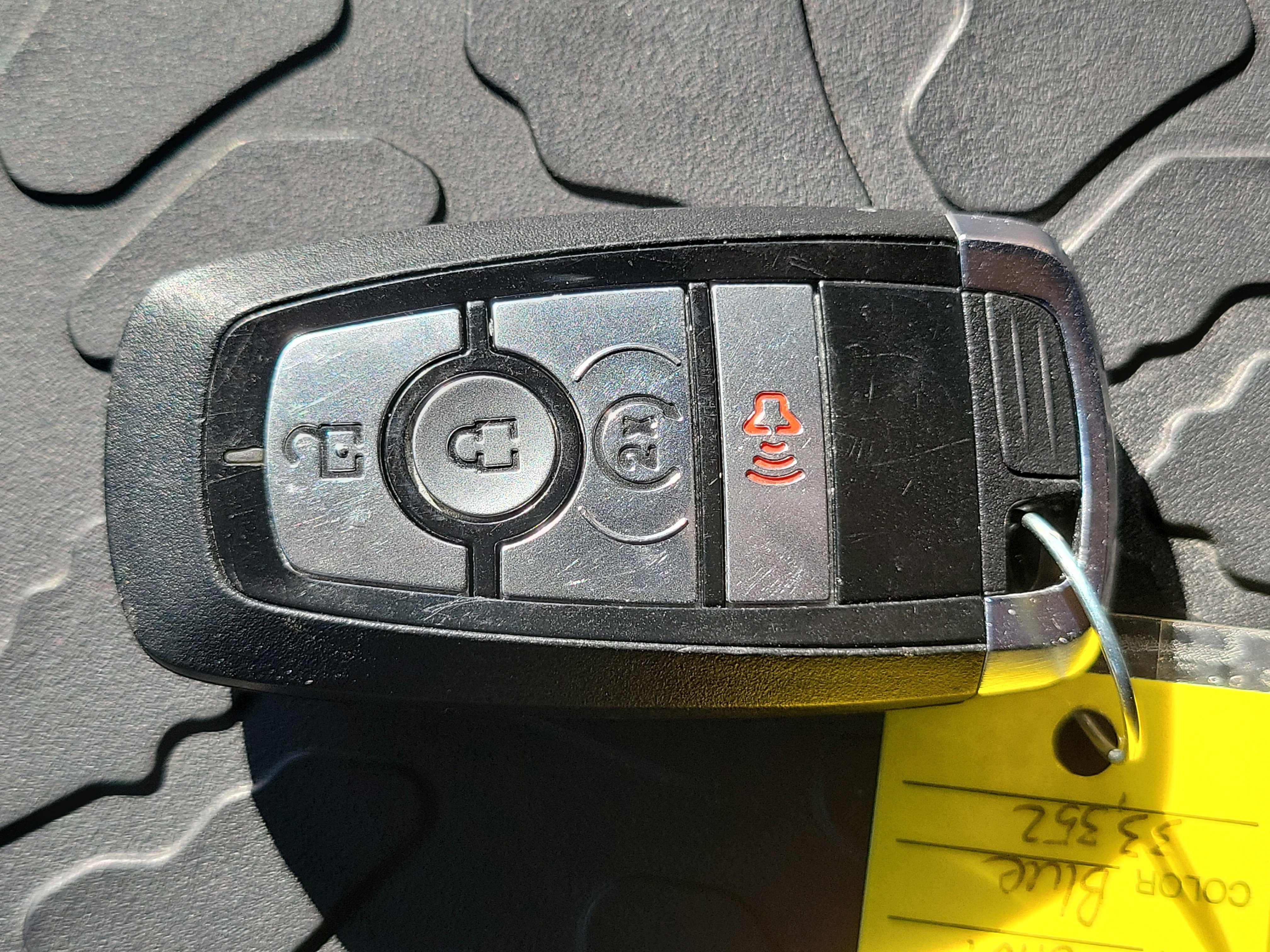 Used 2023 Ford Bronco Outer Banks image 32