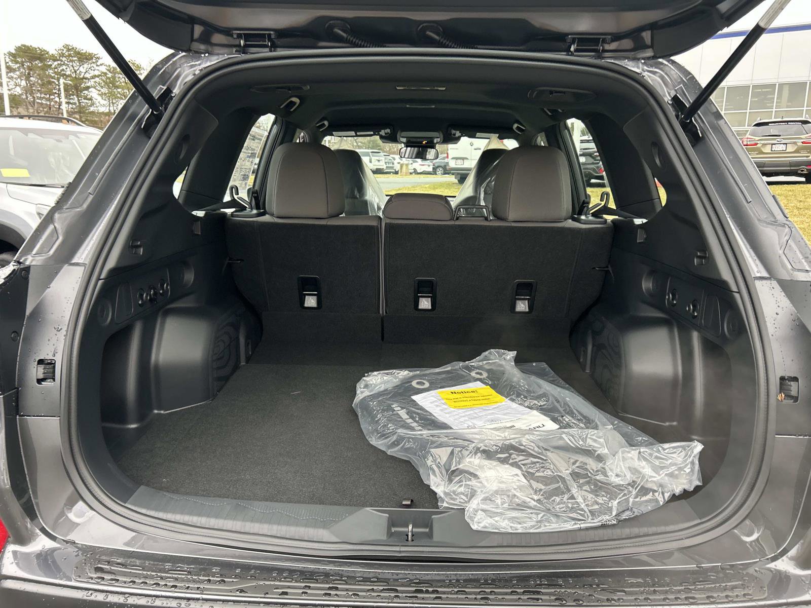 New 2026 Subaru Forester image 6