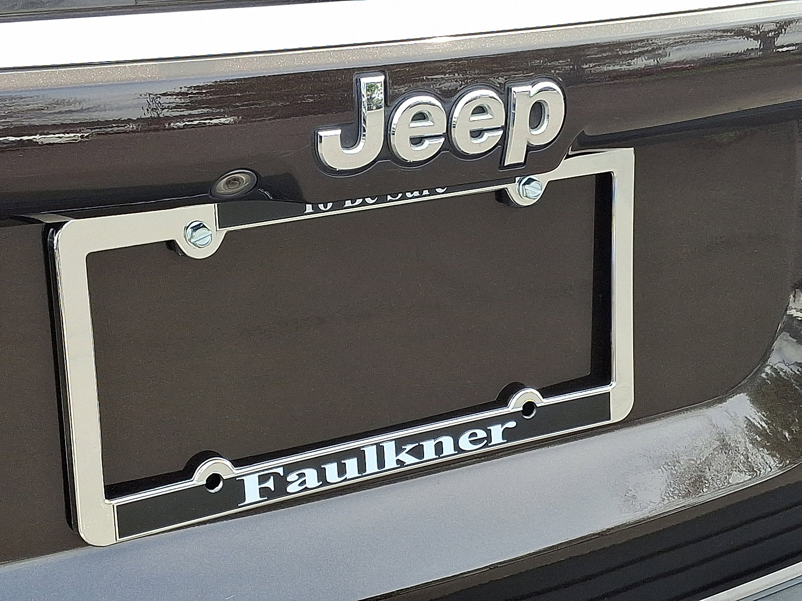 Used 2014 Jeep Compass Latitude w/ Mopar Chrome Accents Group image 27