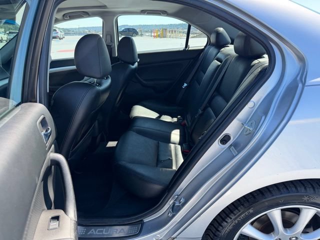 Used 2006 Acura TSX FWD image 11