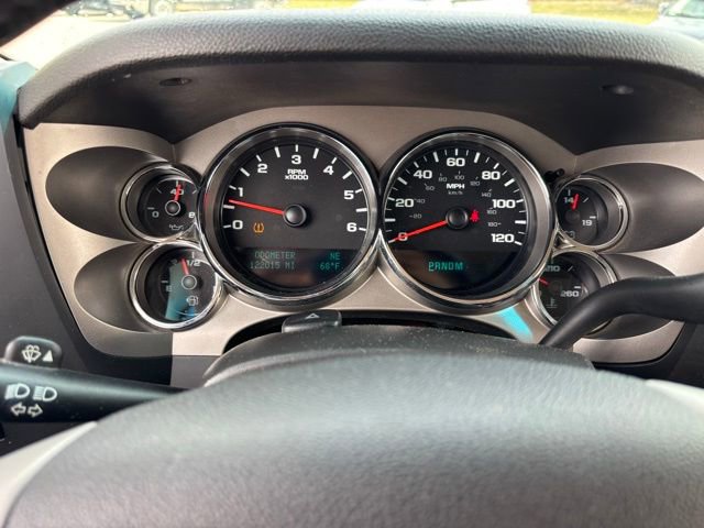 Used 2010 Chevrolet Silverado 1500 LT w/ Power Pack Plus image 17