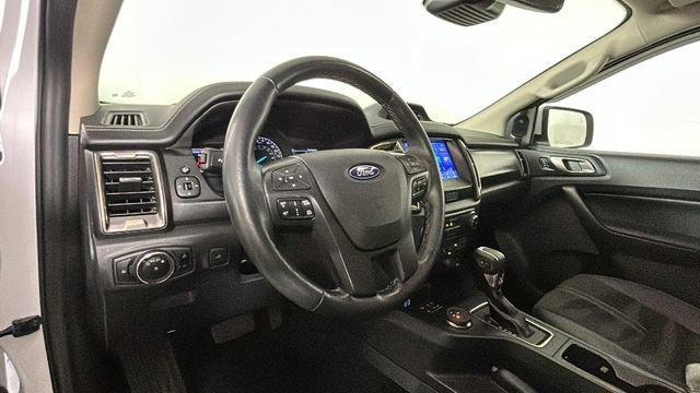 Used 2023 Ford Ranger Lariat w/ Tremor Off-Road Package AWD/4WD image 14