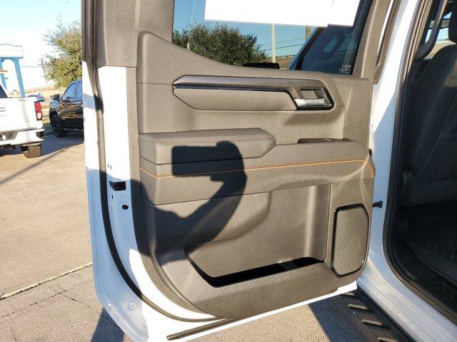 New 2026 GMC Sierra 1500 AT4 w/ AT4 Premium Package image 15