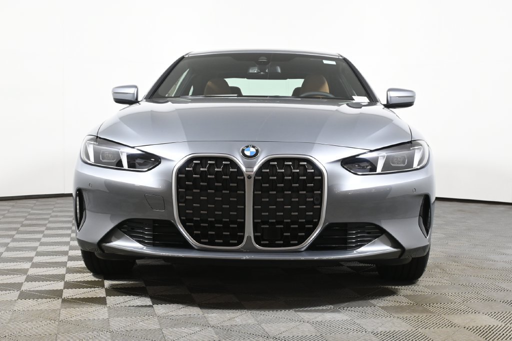 New 2027 BMW 430i Coupe w/ Parking Assistance Package AWD/4WD image 10
