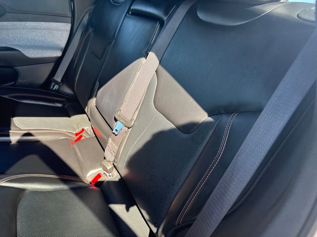 Used 2023 Jeep Compass Latitude w/ Sun and Sound Group image 28