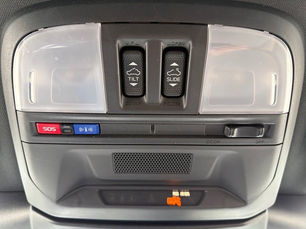 Certified 2024 Subaru Crosstrek 2.5i Sport image 50