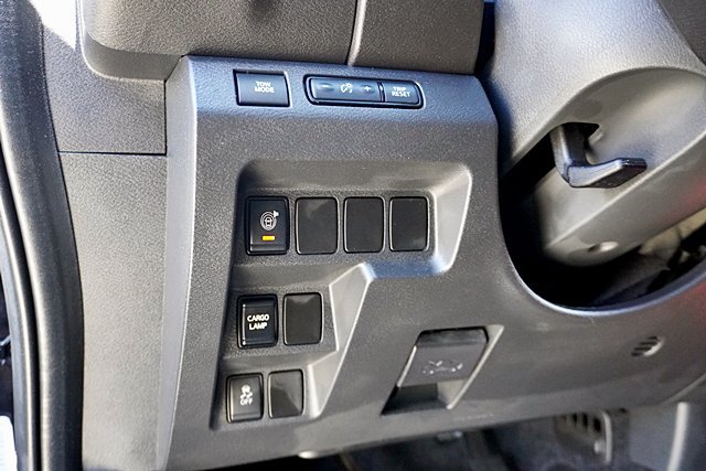 Used 2025 Nissan Frontier Pro-X RWD image 34