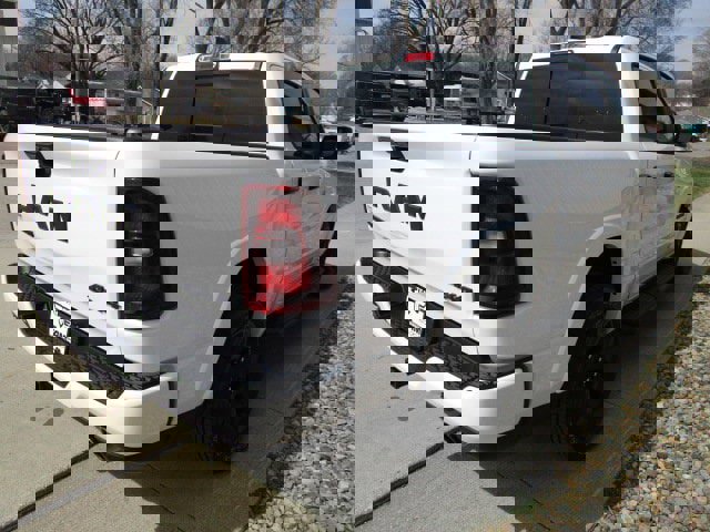 New 2026 RAM 1500 Big Horn image 8