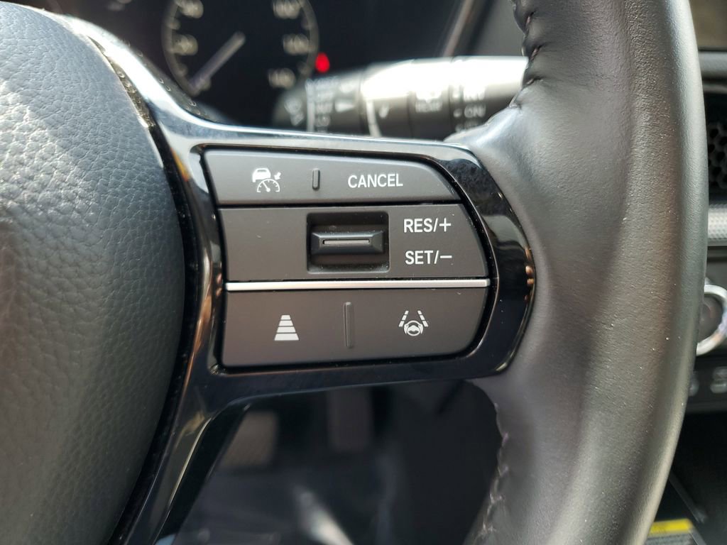 Used 2024 Honda CR-V EX-L image 21