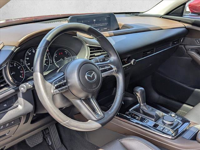Used 2023 MAZDA CX-30 AWD 2.5 S w/ Premium Package image 10