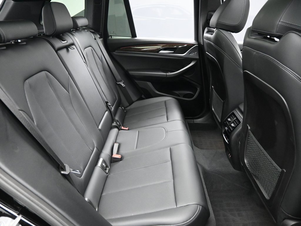 Used 2023 BMW X3 xDrive30i image 34