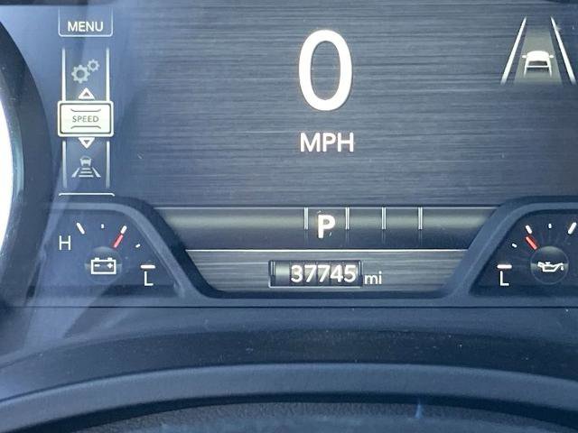 Used 2025 RAM 1500 Classic Warlock image 8