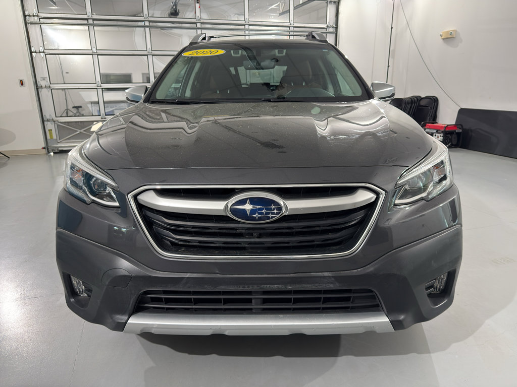 Used 2020 Subaru Outback Touring XT image 3