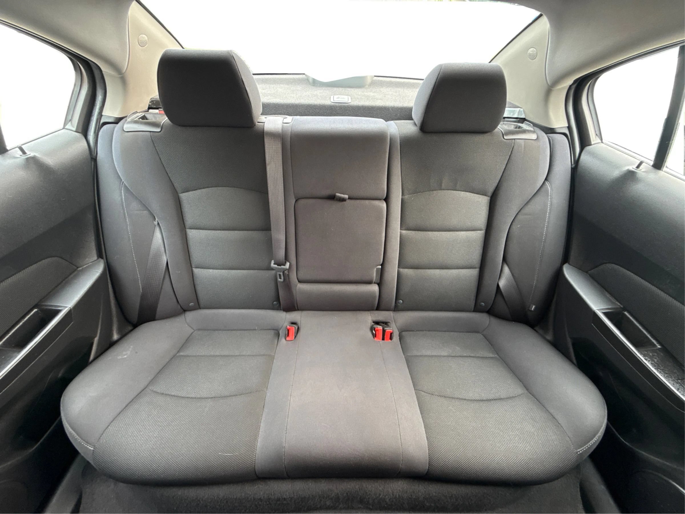 Used 2016 Chevrolet Cruze LT FWD image 24