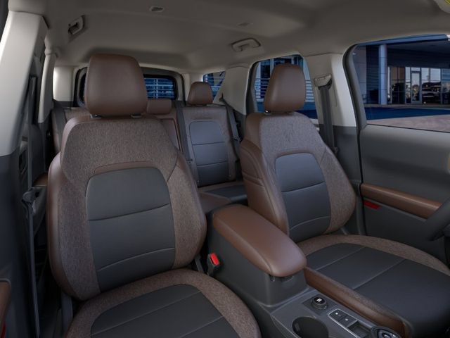 New 2026 Ford Bronco Sport Outer Banks AWD/4WD image 10