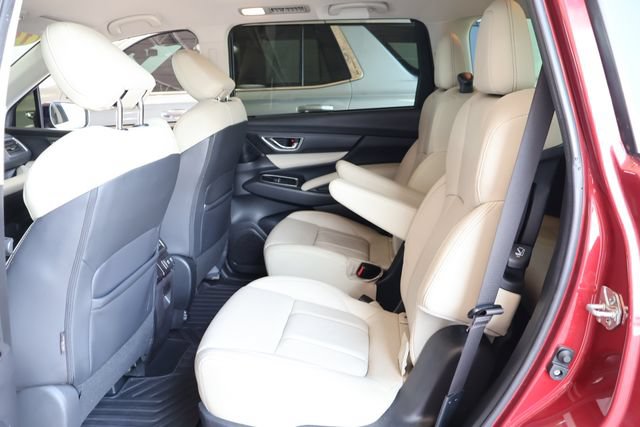 Used 2019 Subaru Ascent Limited w/ Popular Package #3 AWD/4WD image 17