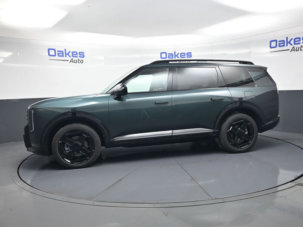 New 2027 Kia Telluride X-Line SX Prestige AWD/4WD image 5