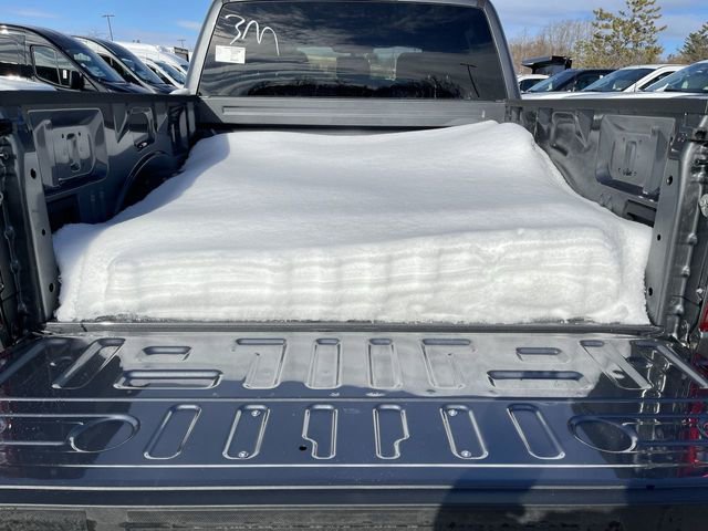 New 2026 Ford F150 STX w/ Equipment Group 200A image 23