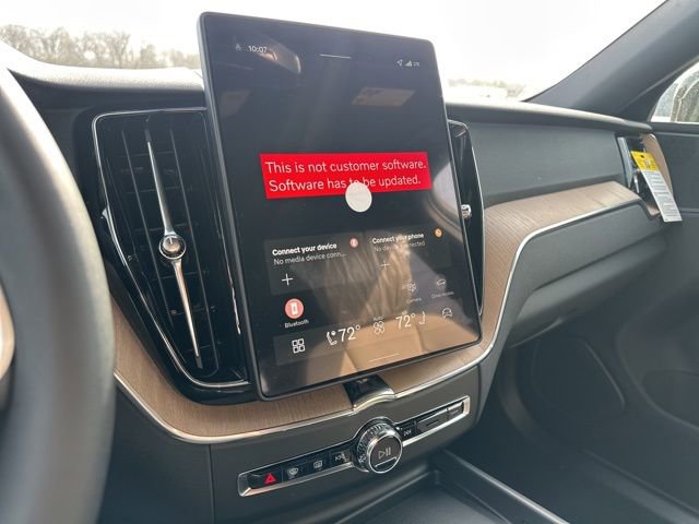 New 2026 Volvo XC60 B5 Plus w/ Protection Package Premier image 16