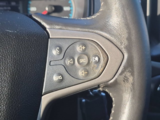 Used 2015 Chevrolet Colorado Z71 AWD/4WD image 19