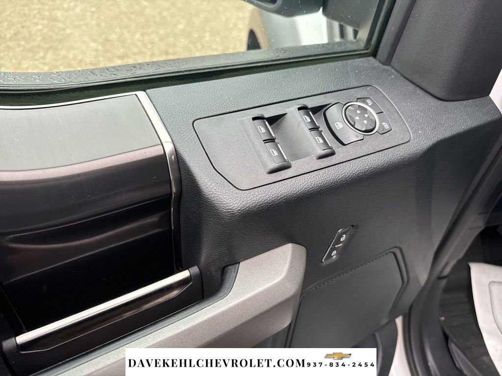 Used 2019 Ford F150 Raptor image 9