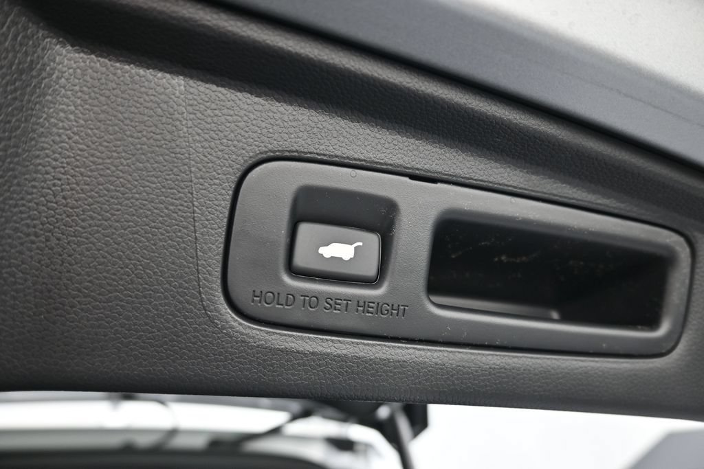New 2026 Honda CR-V Sport-L image 30